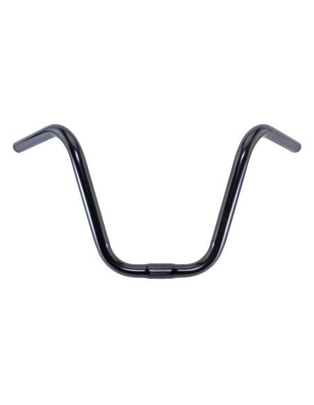 V Ape Lowrider Handlebar 9 25.4mm Black.